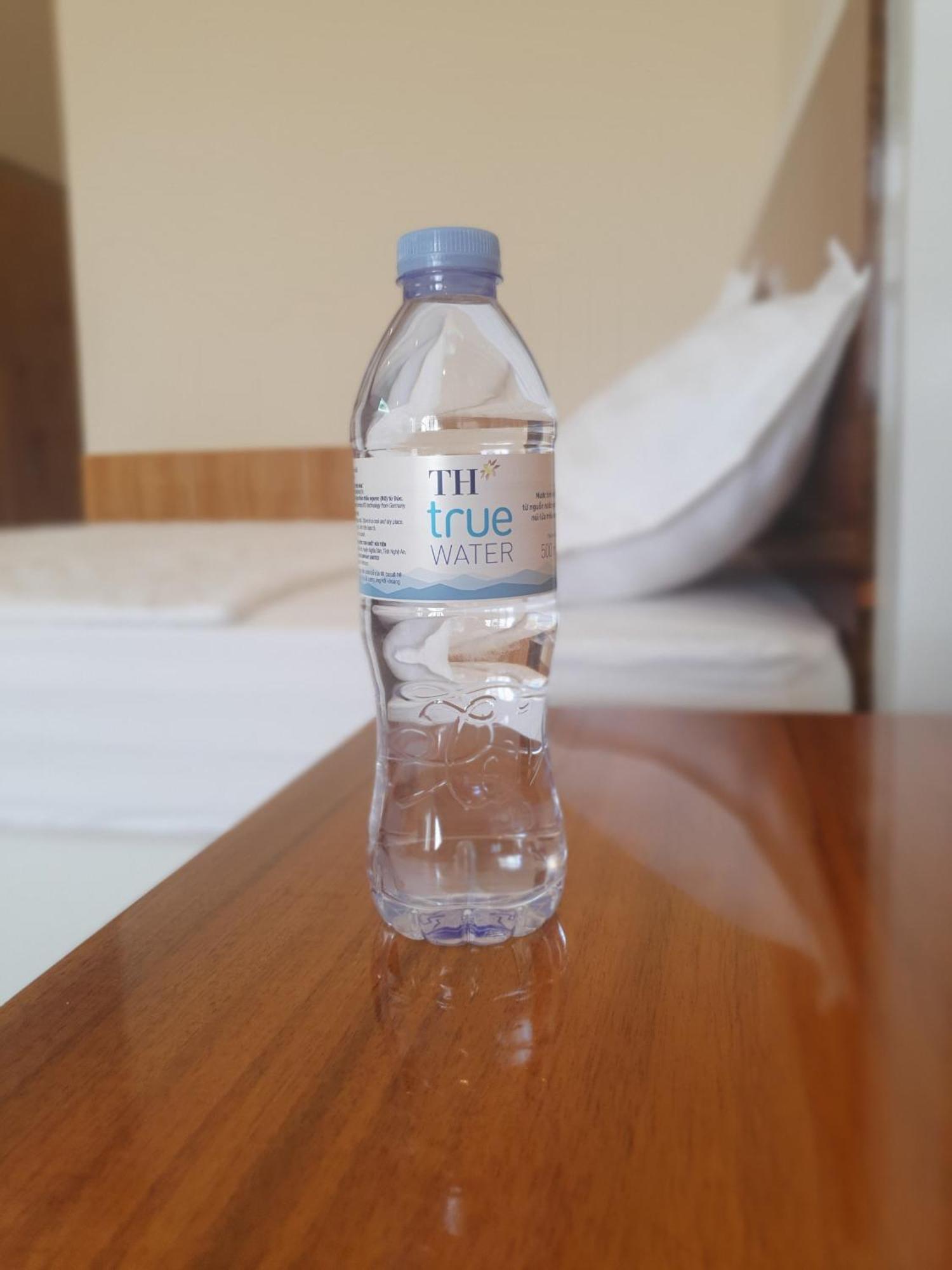 Green Hill Guest House Kien Luong Ngoại thất bức ảnh