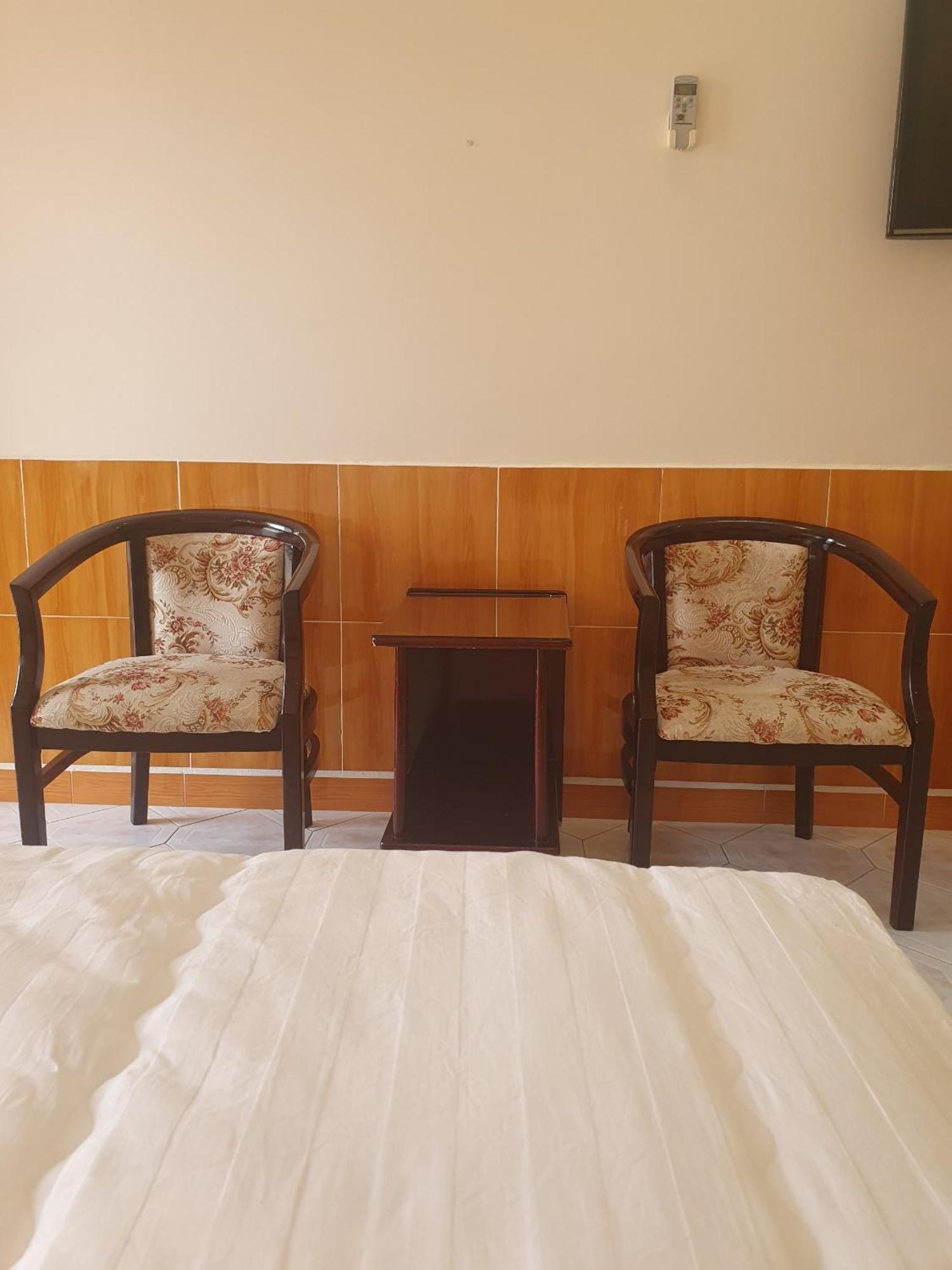Green Hill Guest House Kien Luong Ngoại thất bức ảnh