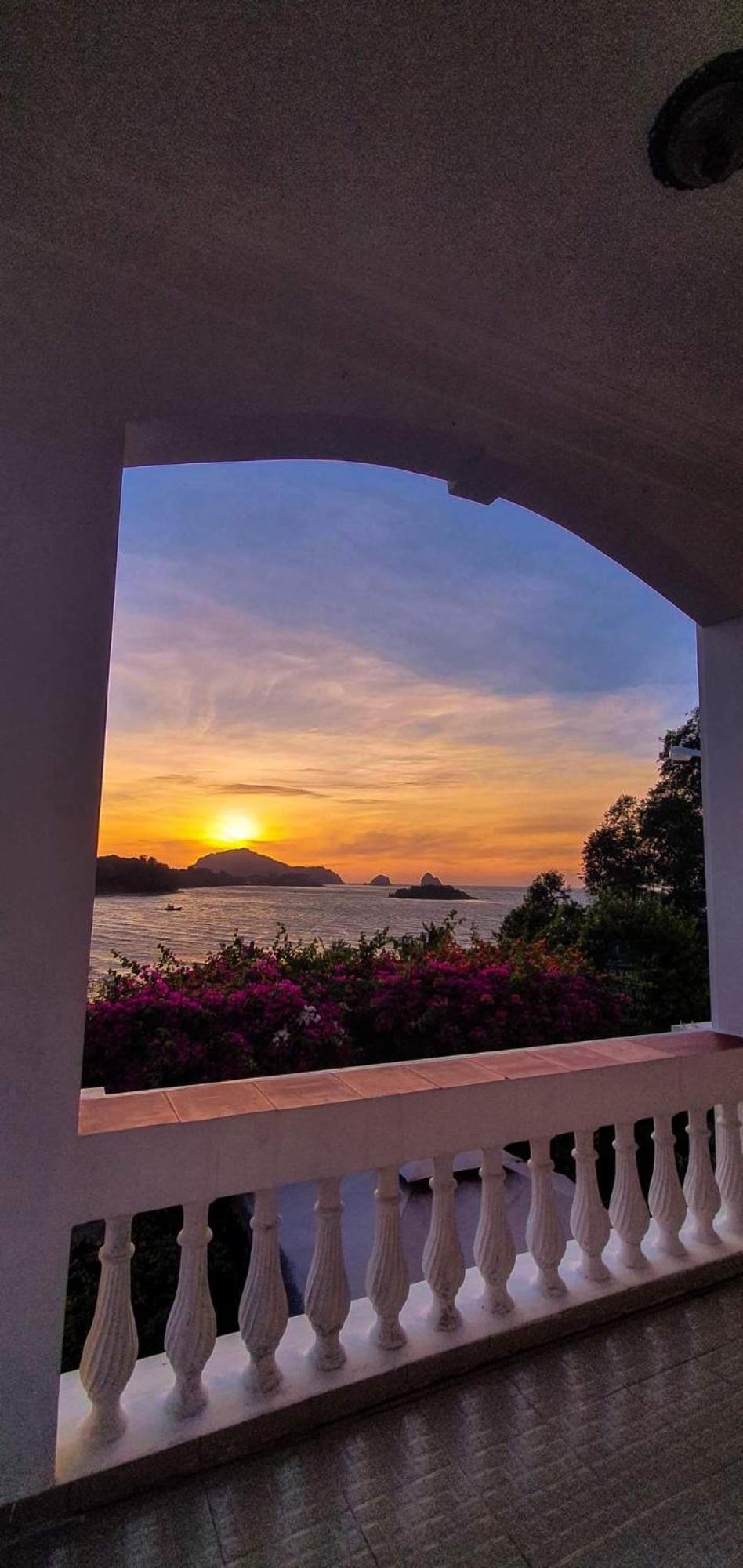 Green Hill Guest House Kien Luong Ngoại thất bức ảnh
